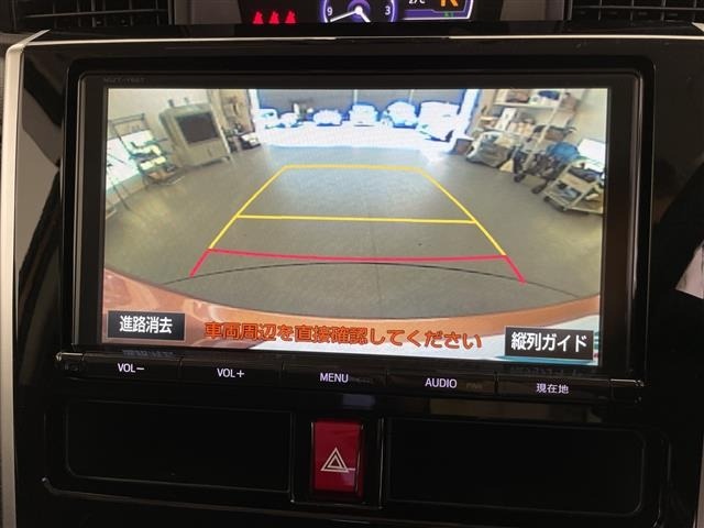 Toyota ROOMY 2017 8421655-19