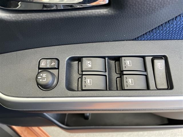 Toyota ROOMY 2017 8421655-2