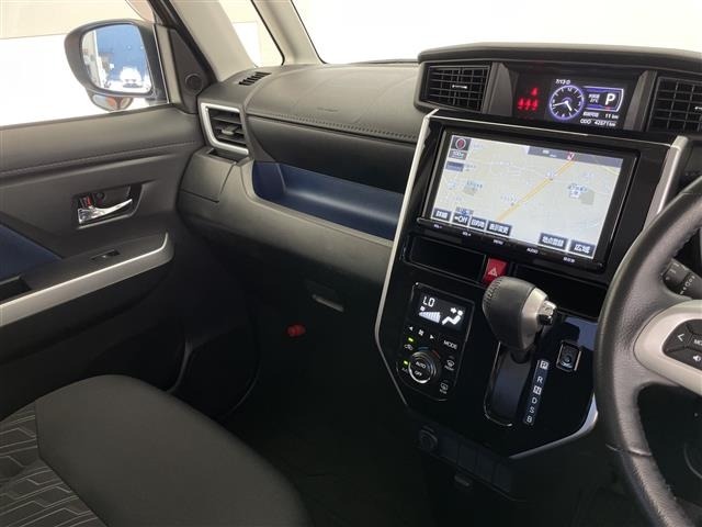 Toyota ROOMY 2017 8421655-4