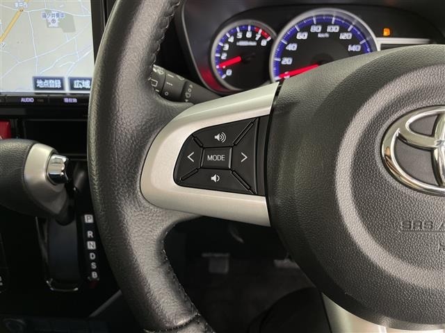 Toyota ROOMY 2017 8421655-8