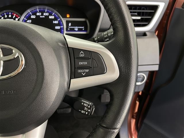 Toyota ROOMY 2017 8421655-9