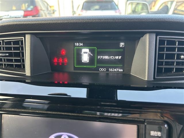 Toyota ROOMY 2017 8421661-1