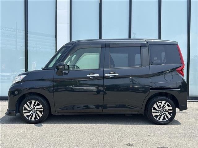 Toyota ROOMY 2017 8421661-14
