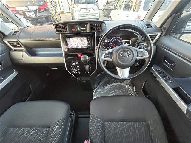 Toyota ROOMY 2017 8421661-15
