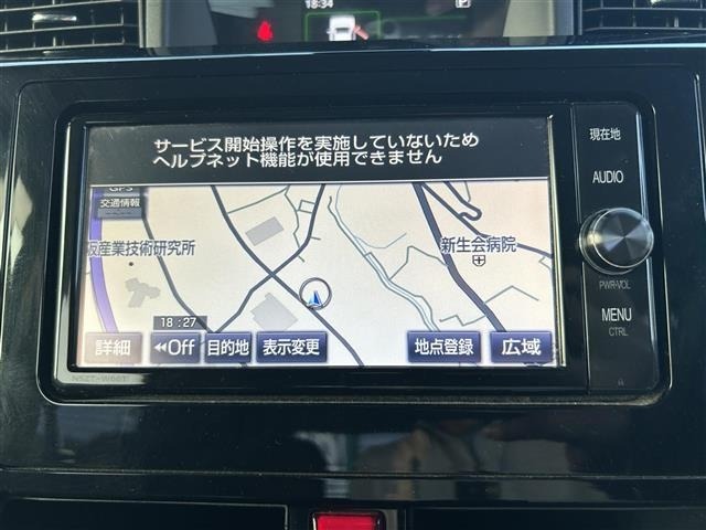 Toyota ROOMY 2017 8421661-17