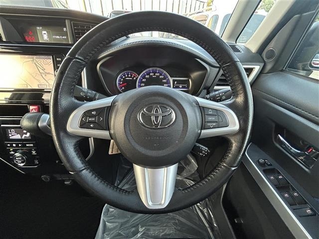 Toyota ROOMY 2017 8421661-21