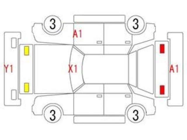 Toyota ROOMY 2017 8421661-23