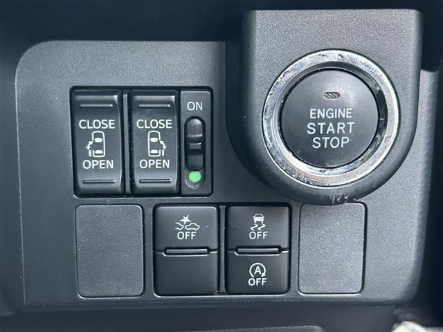 Toyota ROOMY 2017 8421661-5