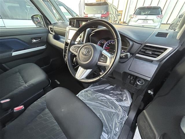 Toyota ROOMY 2017 8421661-6