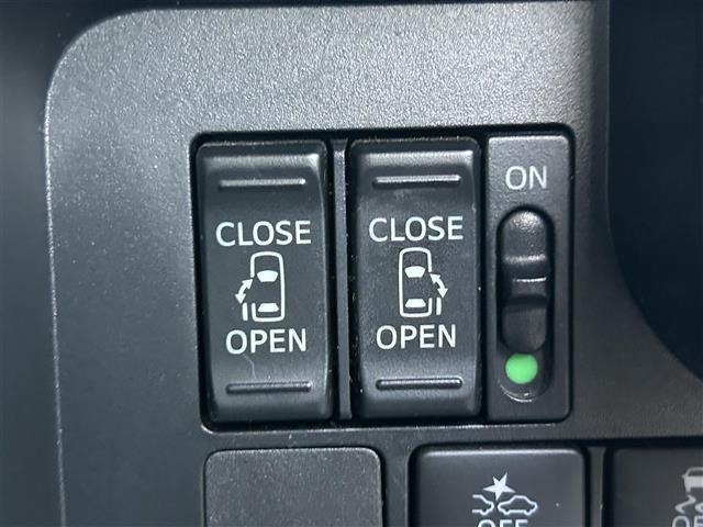 Toyota ROOMY 2017 8421661-8