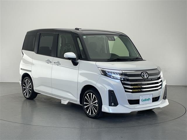 Toyota ROOMY 2026 8421662-0