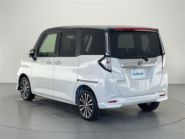 Toyota ROOMY 2026 8421662-13