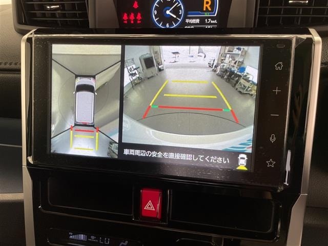 Toyota ROOMY 2026 8421662-19