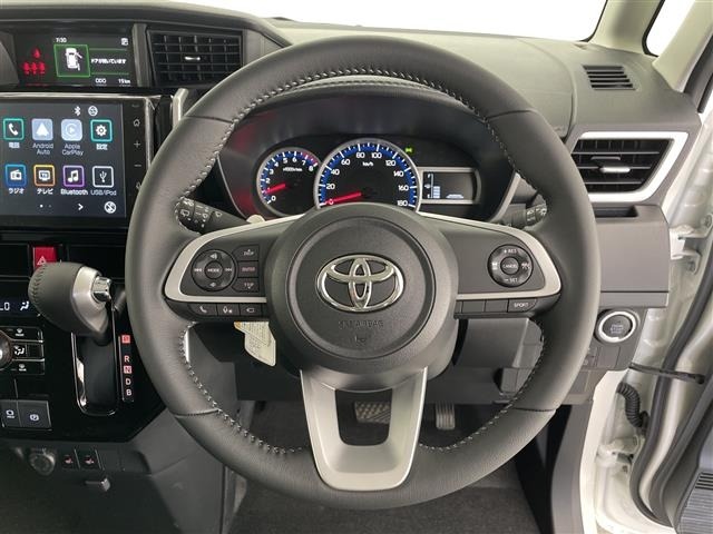 Toyota ROOMY 2026 8421662-5