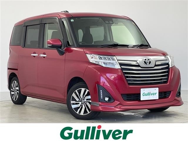 Toyota ROOMY 2019 8421713-0