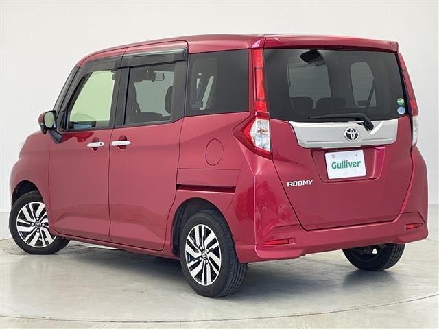 Toyota ROOMY 2019 8421713-13