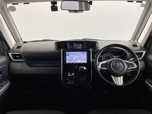 Toyota ROOMY 2019 8421713-14