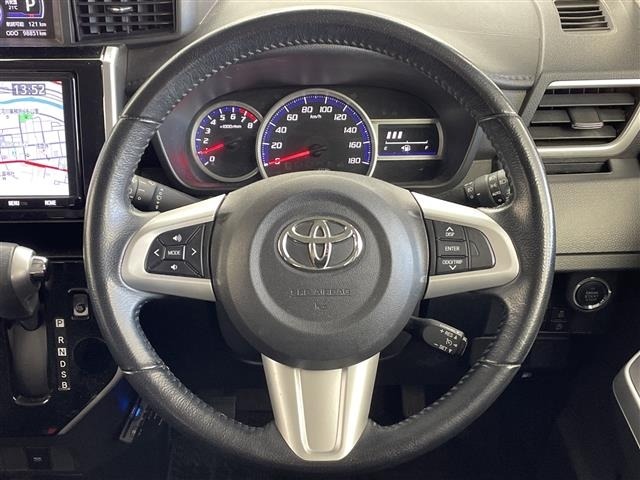 Toyota ROOMY 2019 8421713-15