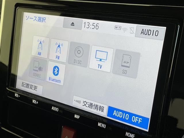 Toyota ROOMY 2019 8421713-18