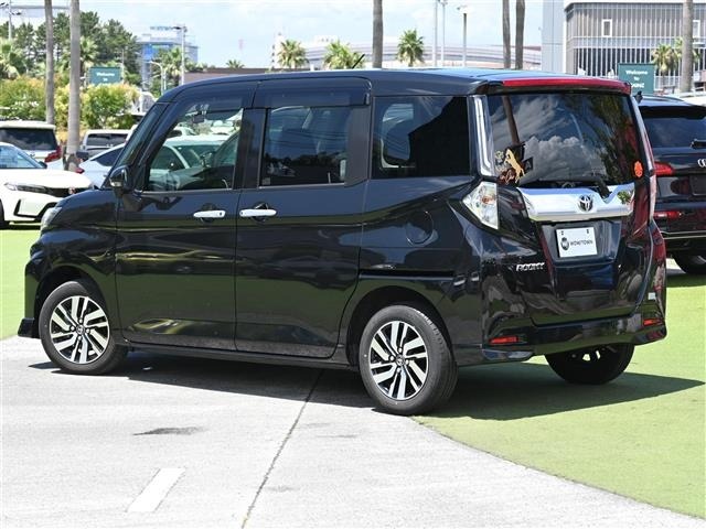 Toyota ROOMY 2024 8421719-14