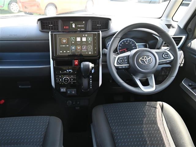 Toyota ROOMY 2024 8421719-15