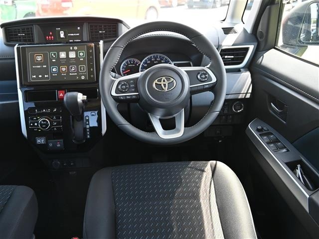 Toyota ROOMY 2024 8421719-19