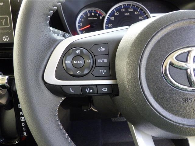 Toyota ROOMY 2024 8421719-20