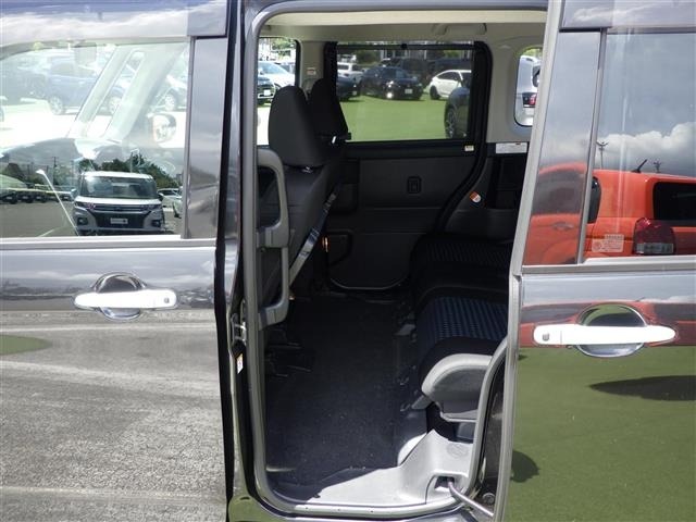 Toyota ROOMY 2024 8421719-23