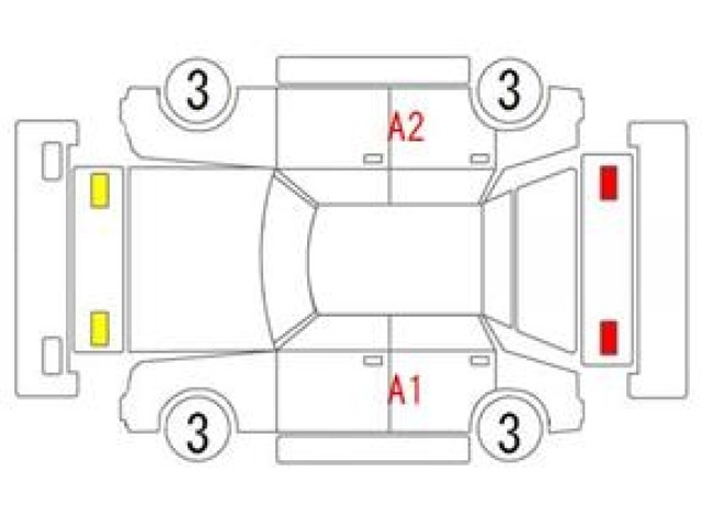 Toyota ROOMY 2024 8421719-24