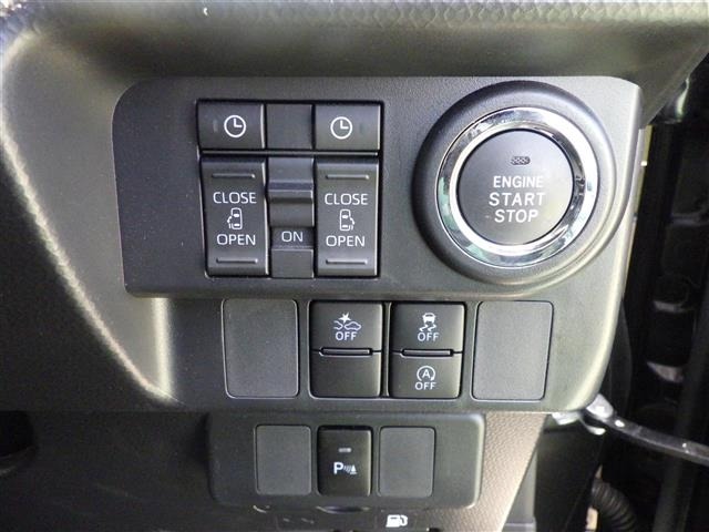 Toyota ROOMY 2024 8421719-5