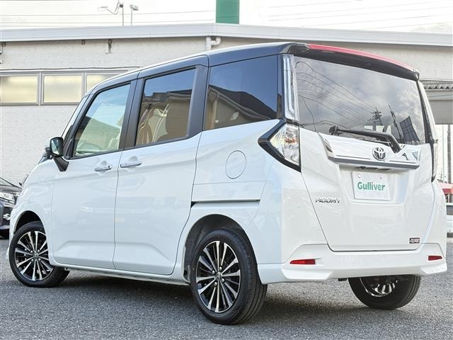 Toyota ROOMY 2026 8421791-13