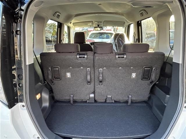 Toyota ROOMY 2026 8421791-20