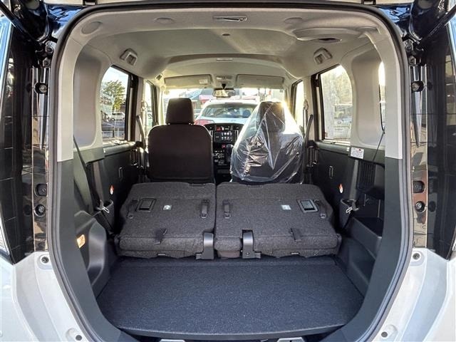 Toyota ROOMY 2026 8421791-22