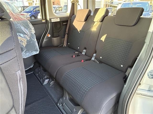 Toyota ROOMY 2026 8421791-4