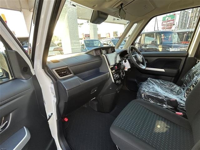 Toyota ROOMY 2026 8421791-6