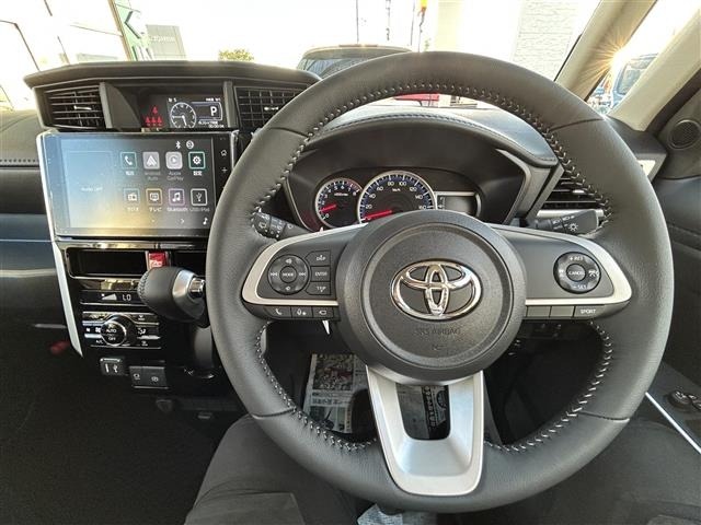 Toyota ROOMY 2026 8421791-7