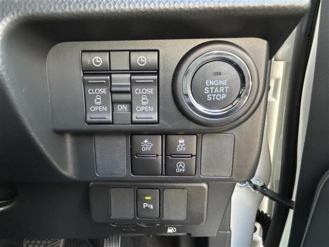Toyota ROOMY 2026 8421791-8