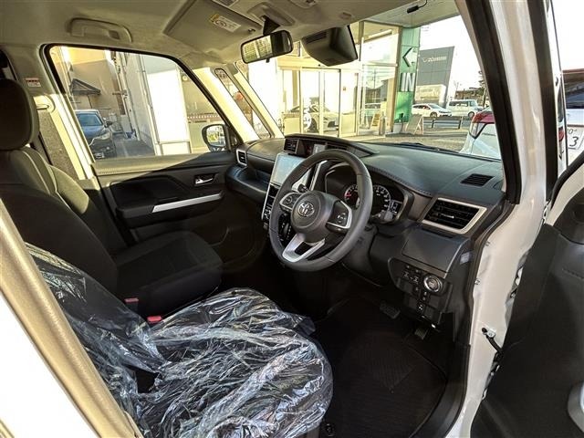 Toyota ROOMY 2026 8421791-9