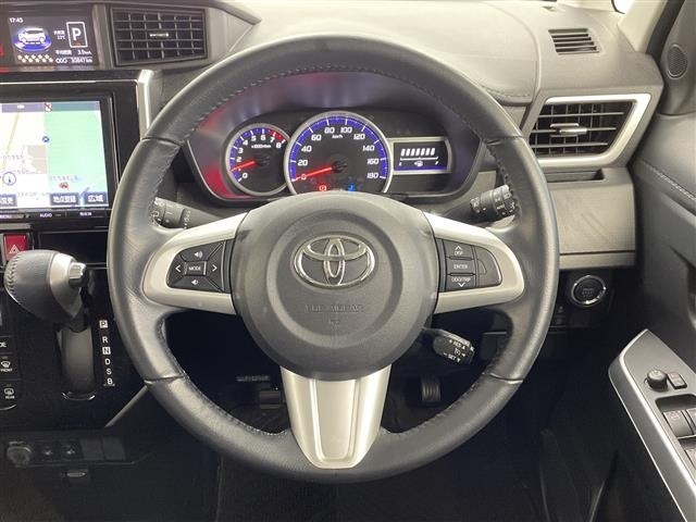 Toyota ROOMY 2017 8421797-1