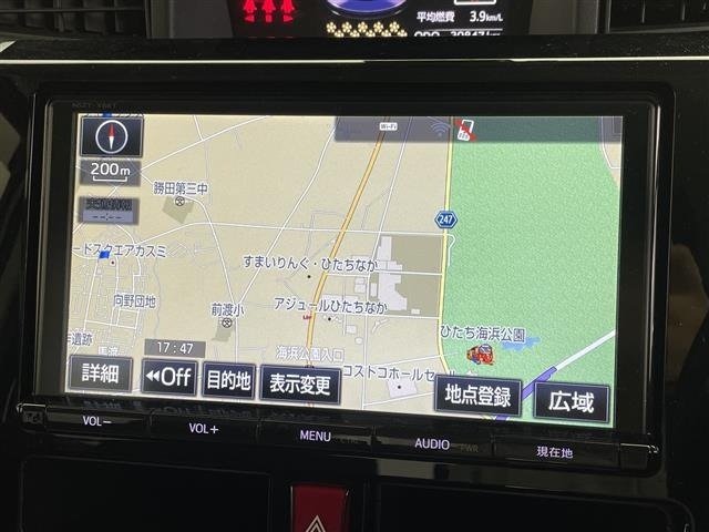 Toyota ROOMY 2017 8421797-12