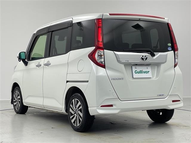 Toyota ROOMY 2017 8421797-13