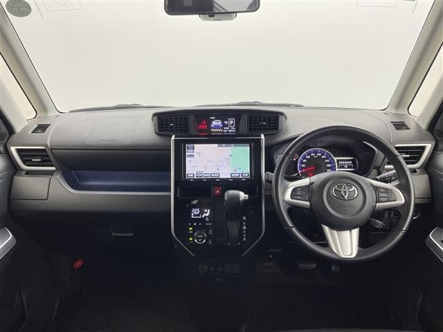 Toyota ROOMY 2017 8421797-14