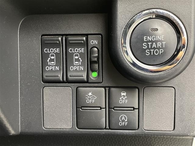 Toyota ROOMY 2017 8421797-16