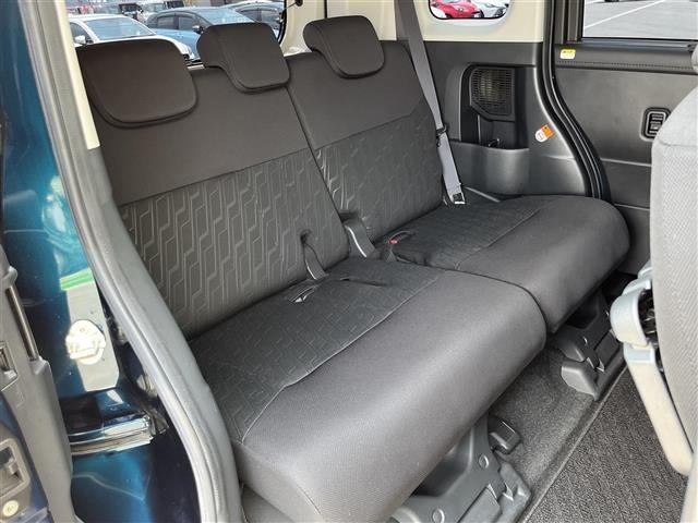 Toyota ROOMY 2017 8421807-11