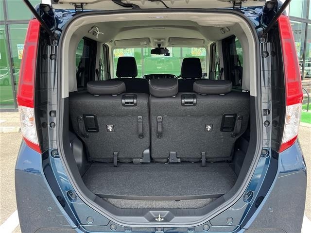 Toyota ROOMY 2017 8421807-12