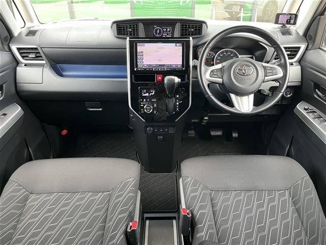 Toyota ROOMY 2017 8421807-14