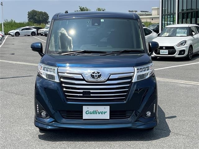 Toyota ROOMY 2017 8421807-22