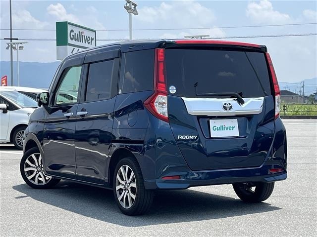 Toyota ROOMY 2017 8421807-4