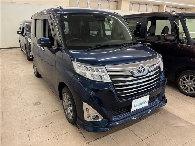 Toyota ROOMY 2019 8421844-0