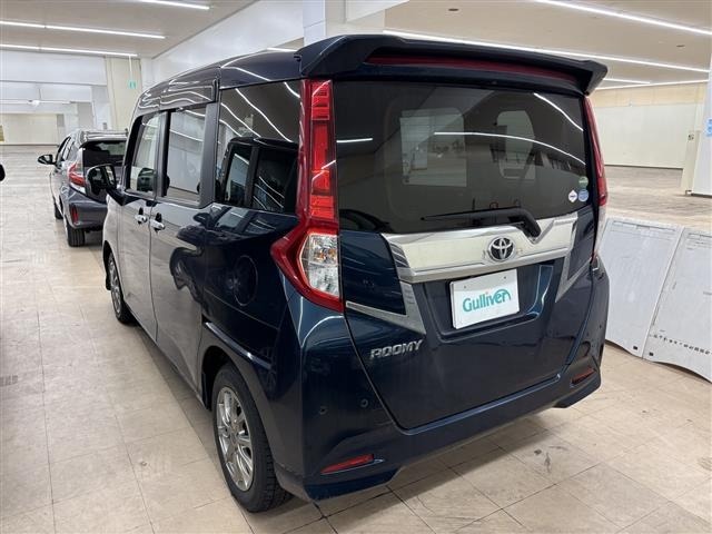 Toyota ROOMY 2019 8421844-1